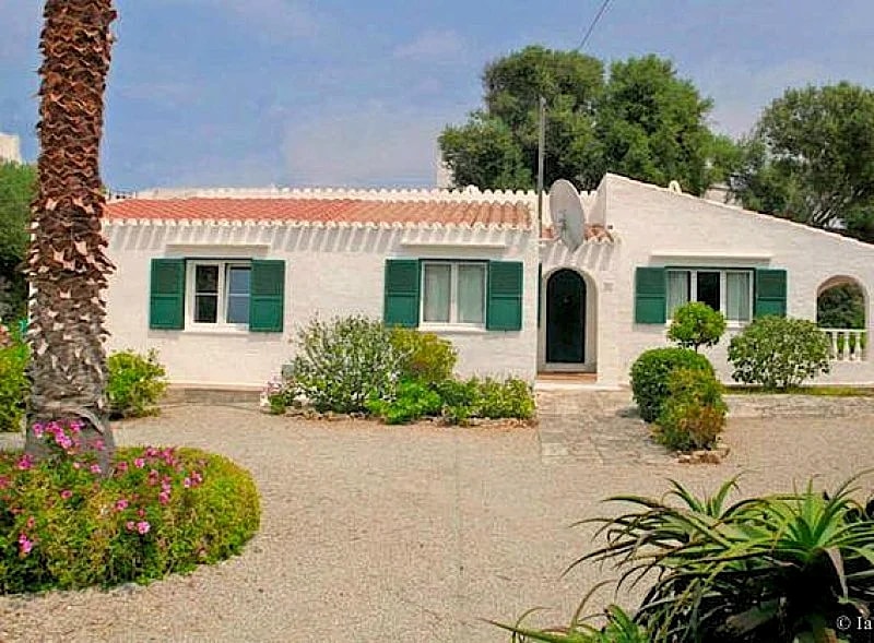 Son Vilar, Holiday Villa near Es Castell, Menorca, Balearic Islands, Spain in Menorca, Balearic Islands, Spain — photo 5