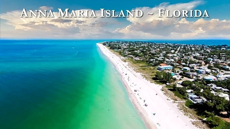 Share Our Island Paradise-100 flip-flop steps to the beach. We are ready to host in Bradenton Beach, Florida, United States — photo 4