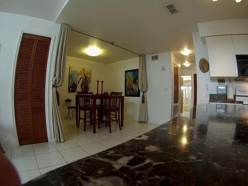 Professionally cleaned, sterilized vacation condo in Kissimmee, Florida, United States — photo 3