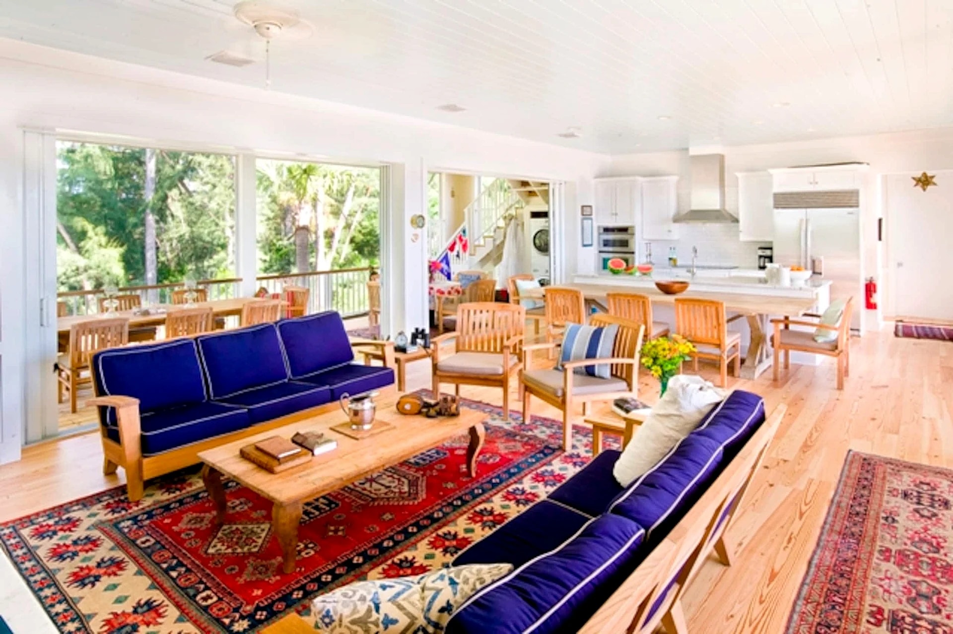 Private Island Retreat with Private Beach & Glorious Sunsets in Longboat Key, Florida, United States — photo 5