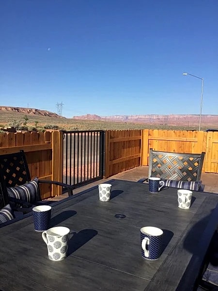 ????~VIEW~????Last Minute Deals for two couples~????pets, too!???? in Page, Arizona, United States — photo 2
