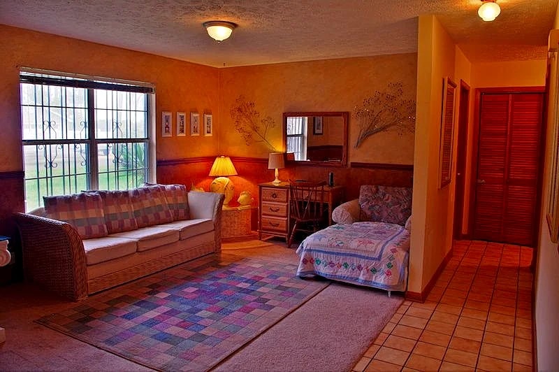 Winter discounts for Secured Luxurious Private Beach Home with local attraction in Panama City Beach, Florida, United States — photo 3