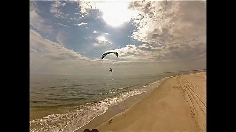 Oceanfront Condo - Ocean Views from All rooms, Pools, Tennis, Bike, next to Ritz in Fernandina Beach, Florida, United States — photo 3
