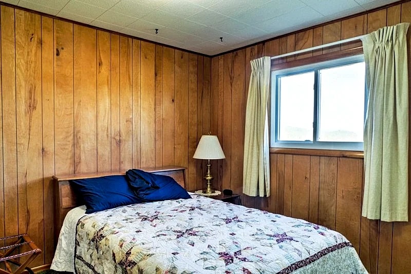 Cozy McCall Area Home w/ 360 Degree Mountain Views in New Meadows, Idaho, United States — photo 3