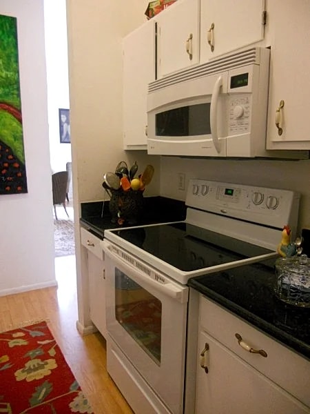 In the middle of the city, in a village of trendy warehouse-turned-condos in New Orleans, Louisiana, United States — photo 4