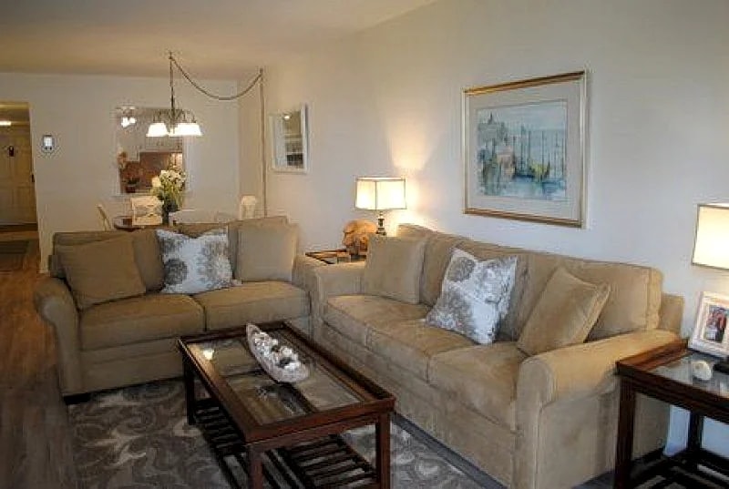 Kick Back & Relax in our Beautiful Beach Condo - beach 1 block away in Myrtle Beach, South Carolina, United States — photo 5