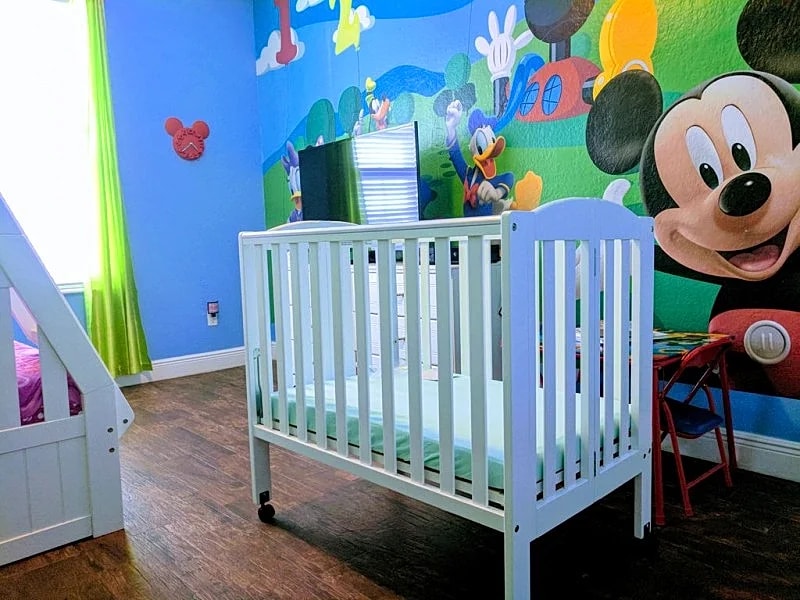 Fully Upgraded, Kid friendly Condo in Windsor Hills Resort. 2 miles to Disney in Kissimmee, Florida, United States — photo 5