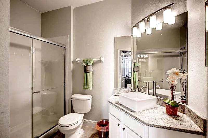 Fully Upgraded, Kid friendly Condo in Windsor Hills Resort. 2 miles to Disney in Kissimmee, Florida, United States — photo 4