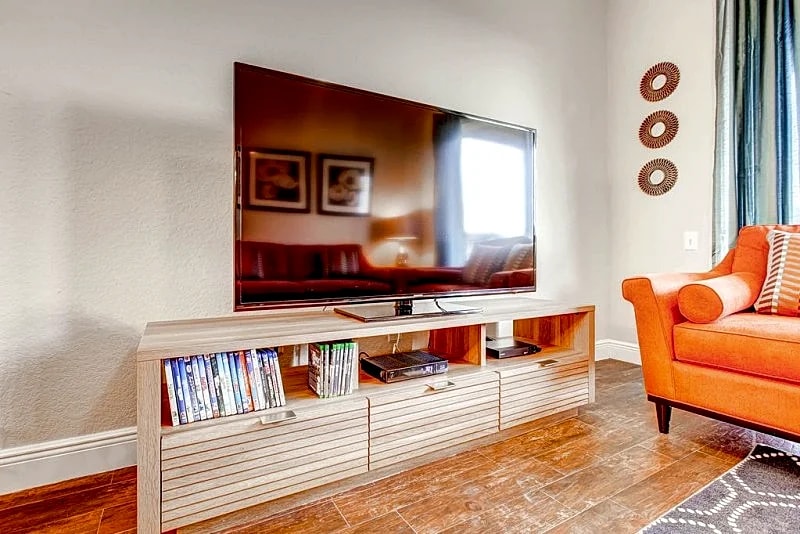 Fully Upgraded, Kid friendly Condo in Windsor Hills Resort. 2 miles to Disney in Kissimmee, Florida, United States — photo 3