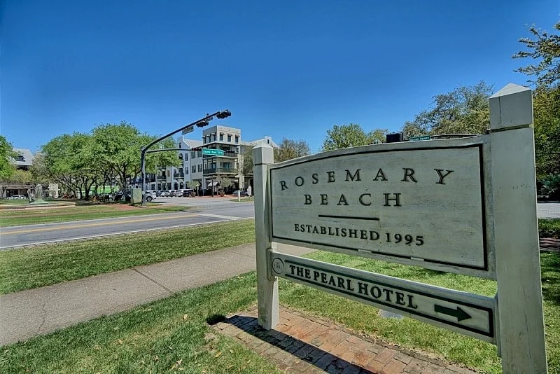 Gated, 80steps to beach & pool, Short stroll to Rosemary Square in Alys Beach, Florida, United States — photo 4