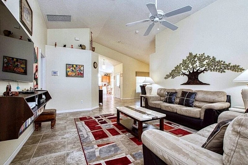 Hakuna Ma'Cottage - Southern Pool, Privacy Fence! in Kissimmee, Florida, United States — photo 5