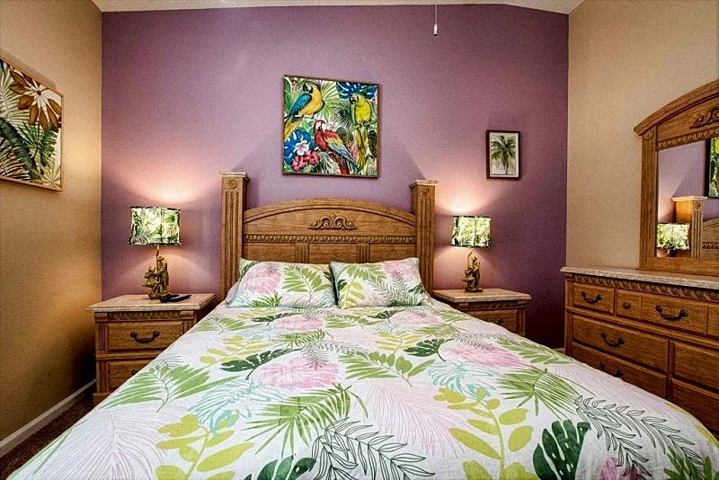 The Explorer’s Club - South Pool/Spa, Gated Community, 2 Masters, Themed Rooms! in Kissimmee, Florida, United States — photo 5