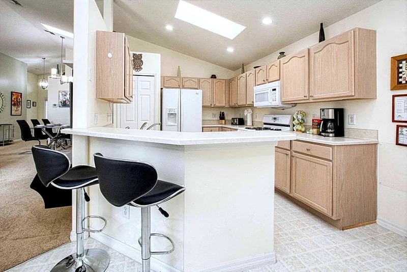 Star Wars Themed Villa, Southern Pool with Spa, Privacy Fence, Game Room! in Kissimmee, Florida, United States — photo 2