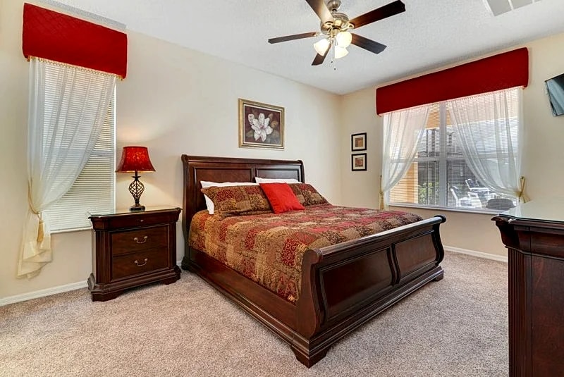 Movie Magic House - Southern Pool/Spa, Gated Community, Themed Kids Rooms!!! in Kissimmee, Florida, United States — photo 3