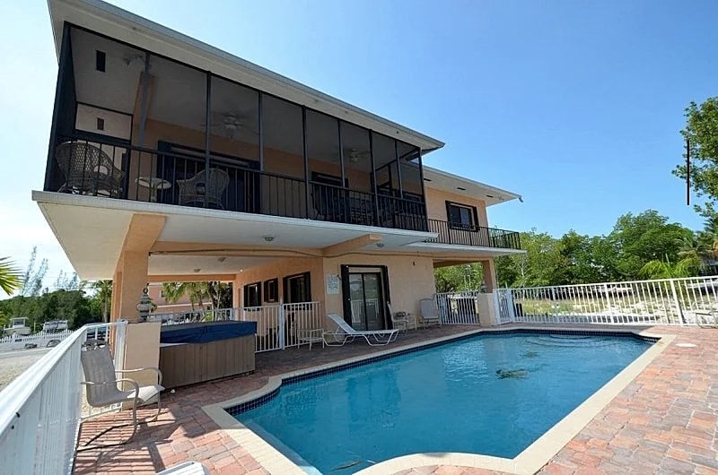 The Perfect Getaway with Swimming Pool, Jacuzzi and Boatslip in Islamorada, Florida, United States — photo 3