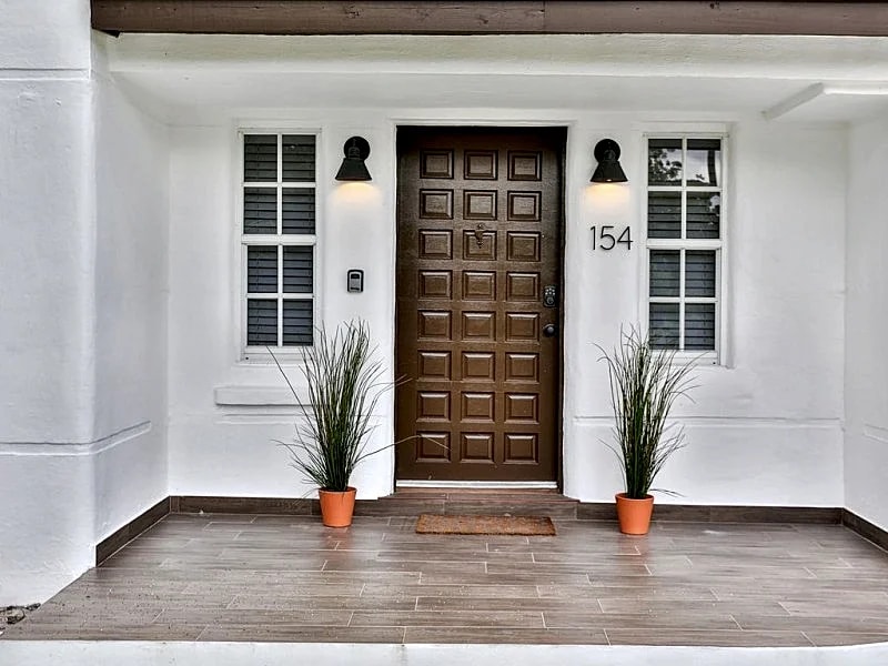 MODERN MUSIC THEMED HOUSE W SPACIOUS BACKYARD in Miami, Florida, United States — photo 4