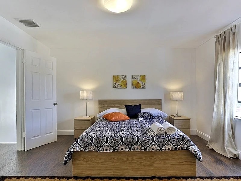 Classical and spacious with Garden and Jacuzzi. in Miami, Florida, United States — photo 4