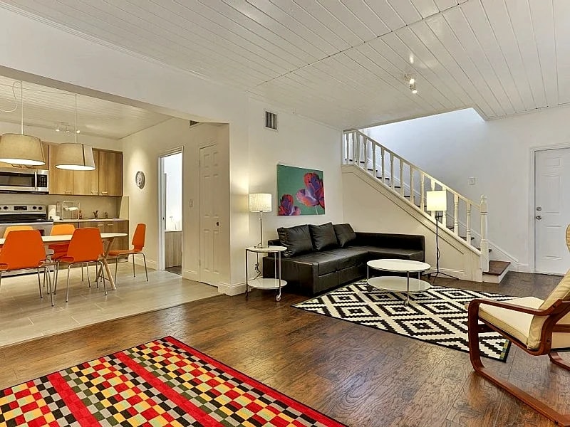 Classical and spacious with Garden and Jacuzzi. in Miami, Florida, United States — photo 5