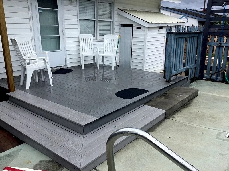 Best Location Fully booked May 21 through June 30 Some 3 day windows July & Aug in North Myrtle Beach, South Carolina, United States — photo 2