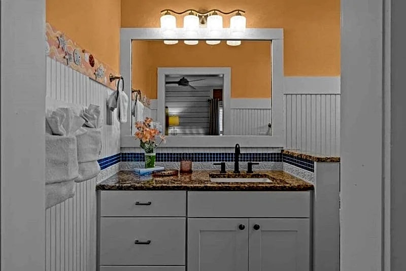 Bright and Breezy Sanibel Getaway Condo - Coquina Beach 4G in Sanibel, Florida, United States — photo 4