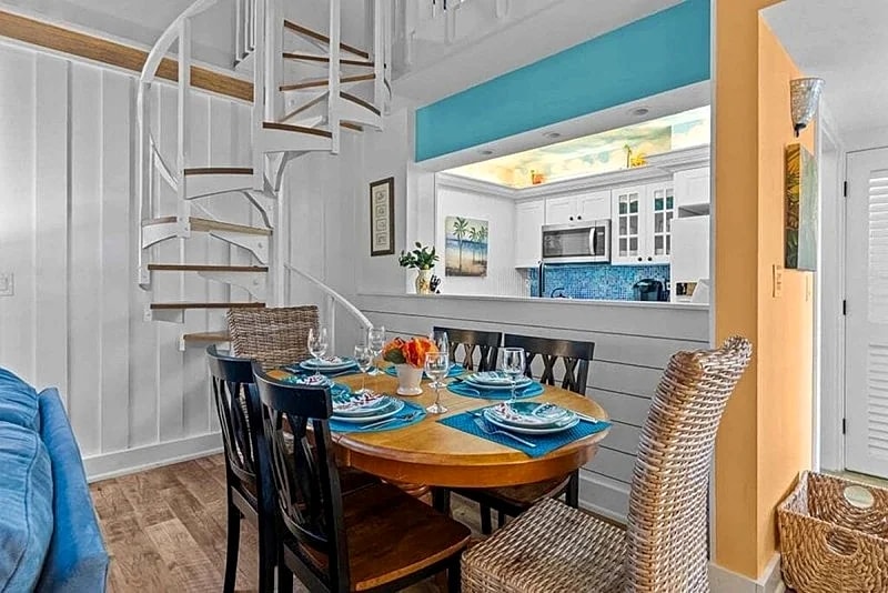 Bright and Breezy Sanibel Getaway Condo - Coquina Beach 4G in Sanibel, Florida, United States — photo 2