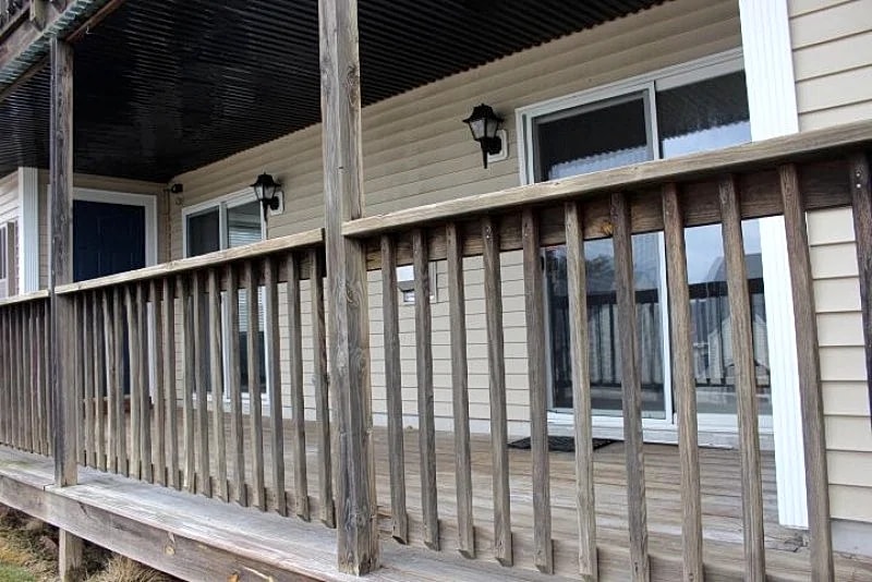 LAV4Bc - Shane Way Garden Style Condo in Laconia, New Hampshire, United States — photo 2