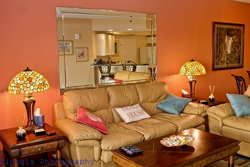 2B/2B Luxury Condo at Oceanwalk in New Smyrna Beach, Florida, United States — photo 5