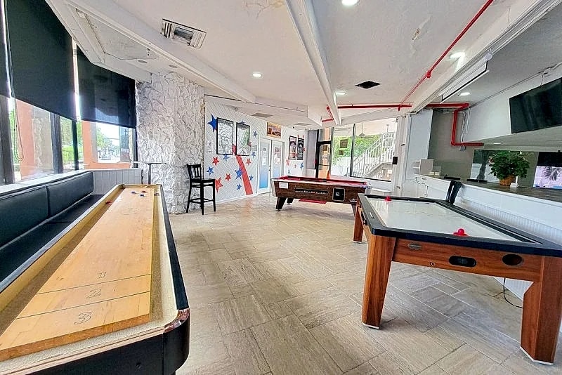 Family Friendly Beachside Resort Condo! Central Fort Lauderdale Beach. in Fort Lauderdale, Florida, United States — photo 4