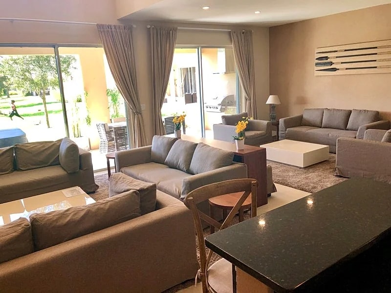 NEW LISTING- Unique, Waterfront, Outdoor Living Space in Kissimmee, Florida, United States — photo 5