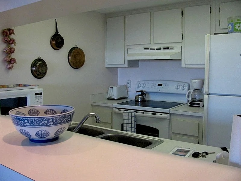 comfy condo, beachside Marriott resort in Stuart, Florida, United States — photo 5