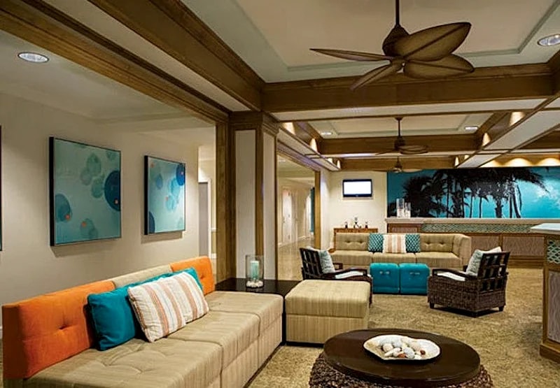 Marriott Beach Place Towers, Two Bedroom Villa at this fabulous resort! in Fort Lauderdale, Florida, United States — photo 2