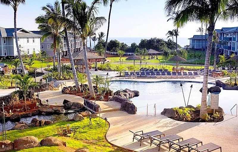 Cliffside Serenity Awaits at The Westin Princeville Ocean Resort- 2BD villa in Princeville, Hawaii, United States — photo 4