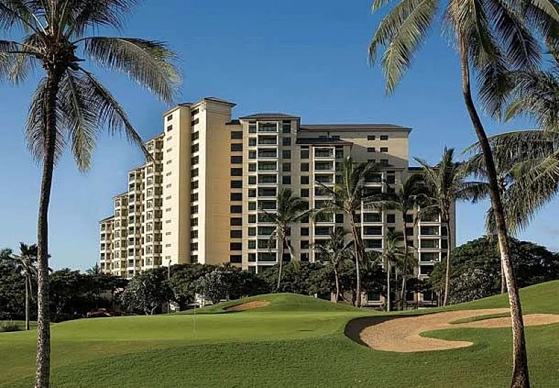 Marriott's Ko Olina. Beachfront Resort One Bedroom! in Kapolei, Hawaii, United States — photo 2