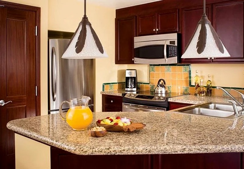 Marriott's Ko Olina. Beachfront Resort One Bedroom! in Kapolei, Hawaii, United States — photo 3