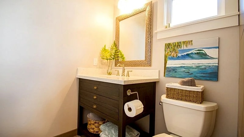Hale Minoaka by Destination Kauai - Poipu Beach Estates Exquisite Cottage in Koloa, Hawaii, United States — photo 5