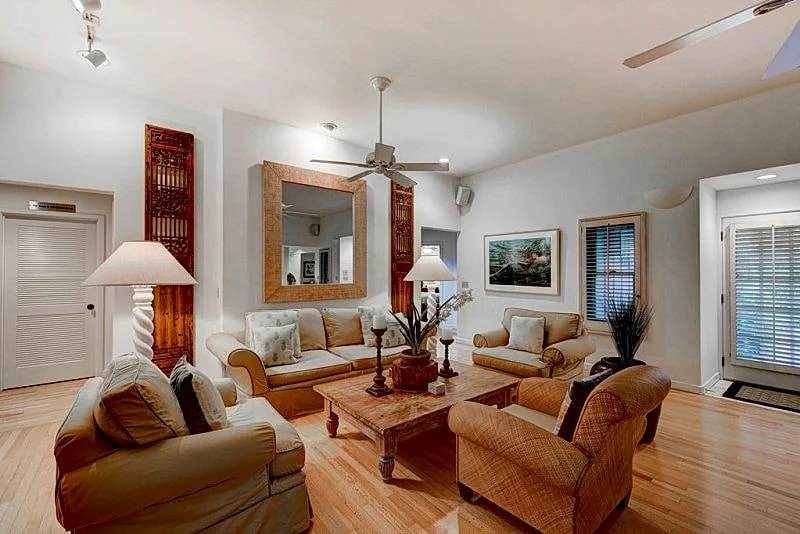 Loke Lani+Guest House by Destination Kauai - Luxury Home, Private Pool, A/C, Poipu Kai in Koloa, Hawaii, United States — photo 5