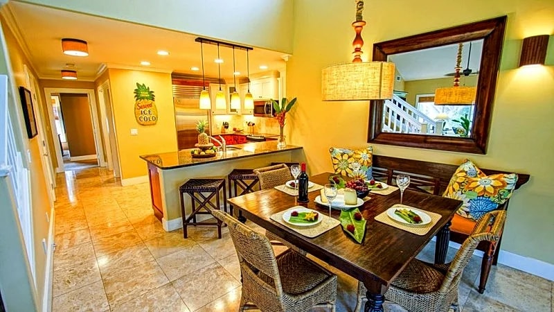 Regency Villas 120 by Destination Kauai - Hale Maluhia Maikai, Central AC, Luxury Designer Condo in Koloa, Hawaii, United States — photo 3