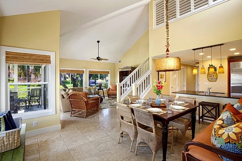 Regency Villas 120 by Destination Kauai - Hale Maluhia Maikai, Central AC, Luxury Designer Condo in Koloa, Hawaii, United States — photo 1