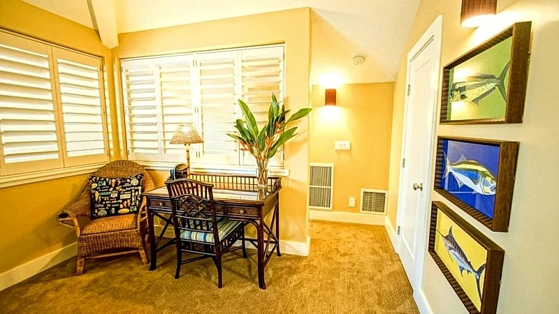Regency Villas 120 by Destination Kauai - Hale Maluhia Maikai, Central AC, Luxury Designer Condo in Koloa, Hawaii, United States — photo 4