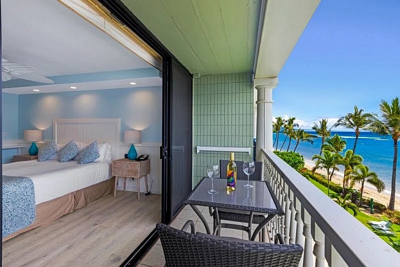 Oceanfront Condo in Lahaina!! 429 in Maui County, Hawaii, United States — photo 2