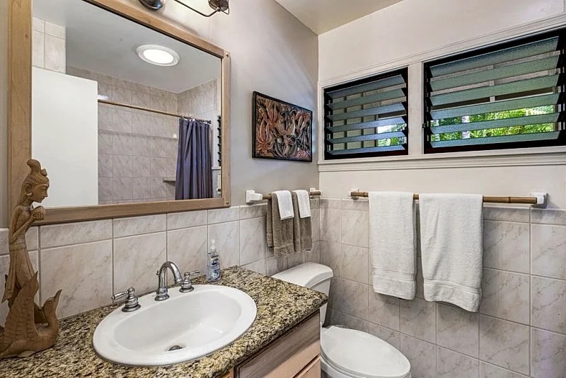 205-2 Our gorgeous ocean view unit is in beautiful Puamana in Maui County, Hawaii, United States — photo 3