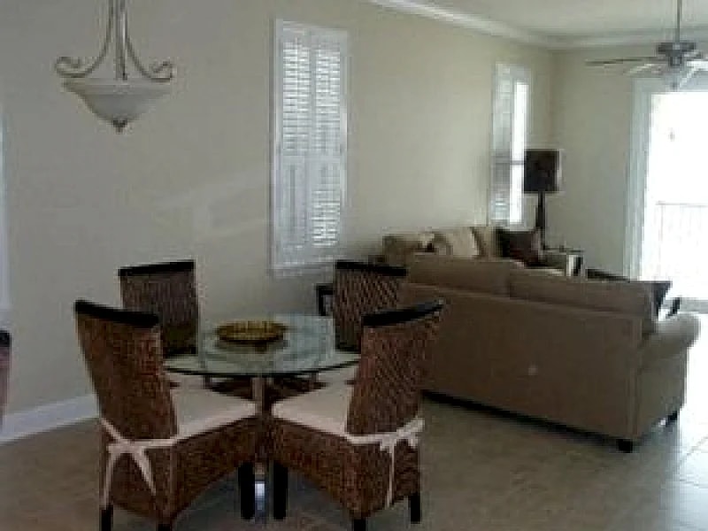 Beachfront Condominium Vacation Rental, Inn by the Sea Unit 213 in Pass Christian, Mississippi, United States — photo 5