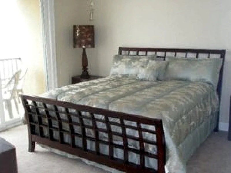 Beachfront Condominium Vacation Rental, Inn by the Sea Unit 722 in Pass Christian, Mississippi, United States — photo 3