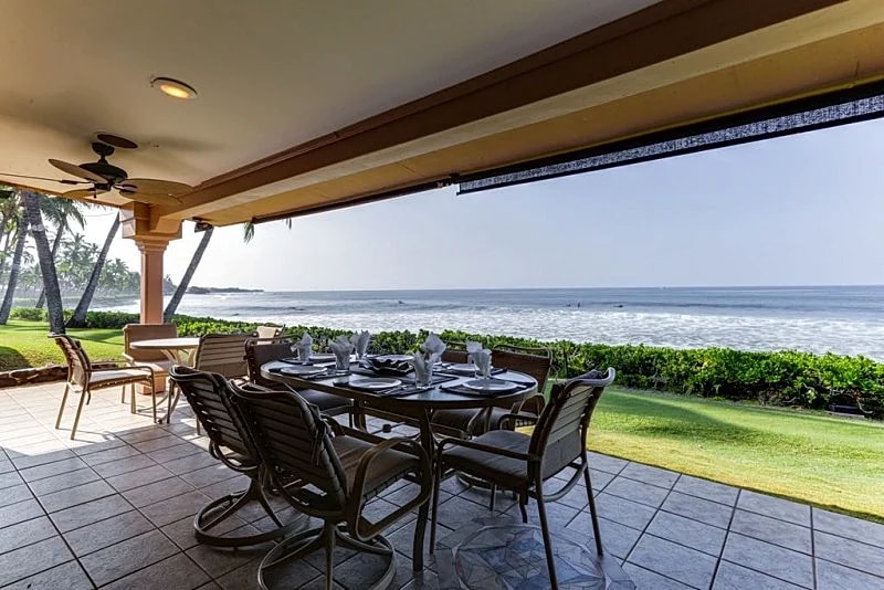 31-4 Amazing Sunsets available from this Beautiful Home