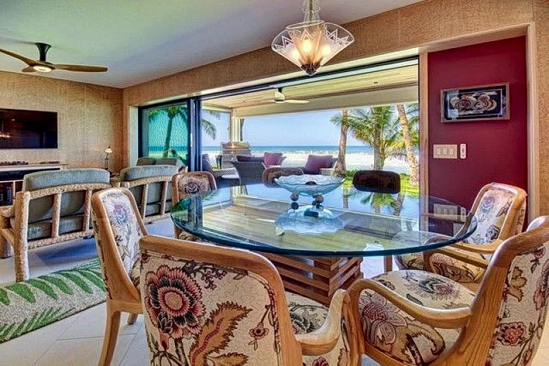 Easy Accessible Oceanfront Luxury Townhome in Puamana in Maui County, Hawaii, United States — photo 5