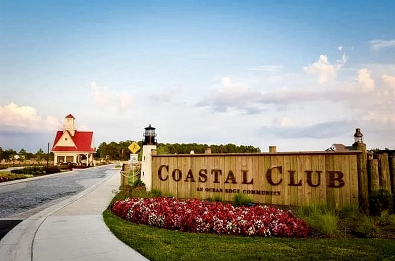 Coastal Club Community Resort Style Amenities - 6 BR's 4 Baths in Lewes-Rehoboth in Lewes, Delaware, United States — photo 2