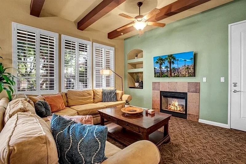 Desert Crown Jewel Retreat in La Quinta #A in Riverside, California, United States — photo 2