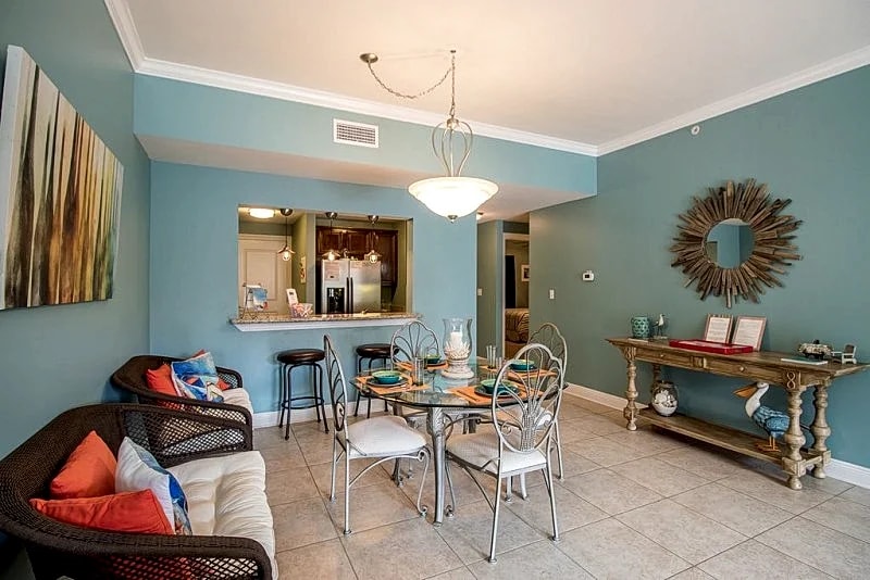 Already Dreaming Of A White Sand Winter? 2 Bedroom / 2 Bath- Sleeps 6! in Pass Christian, Mississippi, United States — photo 4