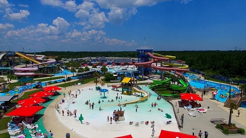 Because Every Day Should Feel Like A Day At The Beach.. 2 Bedroom / 2 Bath!! in Biloxi, Mississippi, United States — photo 4