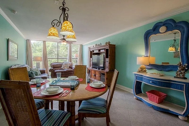 Because Every Day Should Feel Like A Day At The Beach.. 2 Bedroom / 2 Bath!!